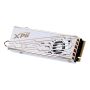 ADATA SMAR-980P-1TCI internal solid state drive 1 TB M.2 PCI Express 5.0 NVMe 3D NAND (SMAR-980P-1TCI) thumbnail