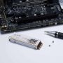 ADATA SMAR-980P-1TCI internal solid state drive 1 TB M.2 PCI Express 5.0 NVMe 3D NAND (SMAR-980P-1TCI) thumbnail