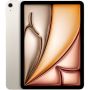 Apple 11-inch iPad Air Wi-Fi + Cellular 256GB - Starlight (MCG24HC/A) thumbnail