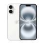 Apple iPhone 16 -128GB -White (MYE93SX/A) thumbnail