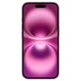 Apple iPhone 16 -128GB -Pink (MYEA3SX/A) thumbnail