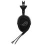 ASUS ROG Kithara Headset Bedraad Hoofdband Gamen Zwart (90YH0470-BHUA00) thumbnail