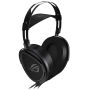 ASUS ROG Kithara Headset Bedraad Hoofdband Gamen Zwart (90YH0470-BHUA00) thumbnail