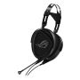 ASUS ROG Kithara Headset Bedraad Hoofdband Gamen Zwart (90YH0470-BHUA00) thumbnail