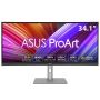 ASUS ProArt PA34VCNV computer monitor 86,6 cm (34.1") 3440 x 1440 Pixels UltraWide Quad HD LCD Zwart (PA34VCNV) thumbnail