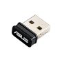 ASUS USB-N10 NANO WLAN 150 Mbit/s (USB-N10 NANO) thumbnail