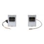 Axis T90D25 POE W-LED Illuminator (01216-001) thumbnail
