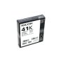 Ricoh 405761 inktcartridge 1 stuk(s) Origineel Normaal rendement Foto zwart (405761) thumbnail