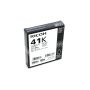 Ricoh 405761 inktcartridge 1 stuk(s) Origineel Normaal rendement Foto zwart (405761) thumbnail