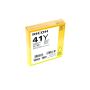 Ricoh 405764 inktcartridge 1 stuk(s) Origineel Normaal rendement Geel (405764) thumbnail