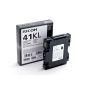 Ricoh 405765 inktcartridge 1 stuk(s) Origineel Zwart (405765) thumbnail