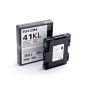 Ricoh 405765 inktcartridge 1 stuk(s) Origineel Zwart (405765) thumbnail