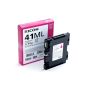 Ricoh 405767 inktcartridge 1 stuk(s) Origineel Magenta (405767) thumbnail