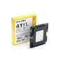 Ricoh 405768 inktcartridge 1 stuk(s) Origineel Geel (405768) thumbnail