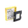 Ricoh 405768 inktcartridge 1 stuk(s) Origineel Geel (405768) thumbnail