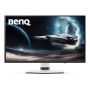 BenQ EX271UZ computer monitor 67,3 cm (26.5") 3840 x 2160 Pixels 4K Ultra HD OLED Zwart, Wit (9H.LP2LA.TBE) thumbnail