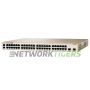 Cisco Extreme X450e-48p 48 Port 1Gb (16148-RFB) thumbnail