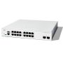 Cisco 6T-2G-Rf Network Switch (C1200-16T-2G-RF) thumbnail
