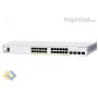 Cisco Catalyst 1200-24Fp-4G Smart (C1200-24FP-4G-RF) thumbnail