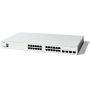 Cisco Catalyst 1200-24T 4x10G Switch (C1200-24T-4X-RF) thumbnail