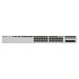 Cisco Catalyst 9200L 24 poorten 4G refurbished (C9200L-24T-4G-E-RFB) thumbnail