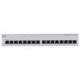 Cisco Business CBS110 16-Port Gigabit Switch (CBS110-16T-UK) thumbnail