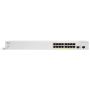 Cisco Business 220 Switch 16-Port Gigabit met 2G Uplink (CBS220-16T-2G-EU-RF) thumbnail