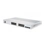 Cisco CBS220-24FP 4G Switch (CBS220-24FP-4G-EU-RF) thumbnail