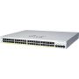Cisco CBS220-24FP 4X Managed Switch (CBS220-24FP-4X-EU-RF) thumbnail