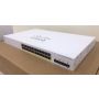 Cisco Business CBS220-24P met 4 SFP+ poorten (CBS220-24P-4X-EU-RF) thumbnail