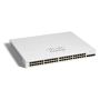 Cisco CBS220 48-Port Managed Switch met 4G Uplink (CBS220-48T-4GEU-RF) thumbnail