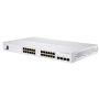 Cisco Cbs250-24Fp4Xeu-Rf Network thumbnail