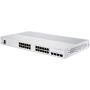 Cisco Business 250-24P 4G PoE+ Switch (CBS250-24P-4G-EU-RF) thumbnail