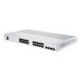 Cisco CBS350-24T 4xSFP+ Managed Switch (CBS350-24T-4X-EU-RF) thumbnail
