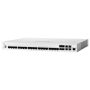 Cisco CBS350-24XT Managed Switch (CBS350-24XT-EU-RF) thumbnail