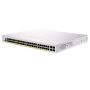 Cisco CBS350-48P 4x 10G Switch (CBS350-48P-4X-EU-RF) thumbnail