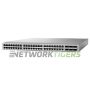 Cisco Nexus 31108PC-V 48x 10G SFP+ Switch (N3K-C31108PC-V-RFB) thumbnail