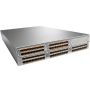 Cisco Nexus N5000 M1600 6-Port 10GE Module (N5K-M1600-RFB) thumbnail