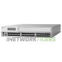 Cisco Nexus 9396PX 48-poort 1/10G Switch (N9K-C9396PX-RFB) thumbnail