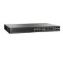 Cisco SF500-24 24-Port 10/100 Stackable Switch (SF500-24-K9-RFB) thumbnail