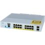 Cisco Catalyst 2960-L 16 GigE Switch (WS-C2960L-16TS-LL-RFB) thumbnail