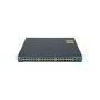 Cisco Catalyst 3560E 48-Port PoE+ Switch (WS-C3560E-48PD-SF-RFB) thumbnail