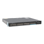 Cisco Catalyst 3650 48x mGig + 2x 40G Uplink Refurbished (WS-C3650-12X48UZ-S-RFB) thumbnail