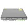 Cisco Catalyst 3650 48-Port Gigabit Switch (WS-C3650-48FQ-E-RFB) thumbnail