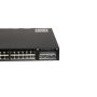 Cisco Catalyst 3650 48-Port PoE+ Switch (WS-C3650-48PD-L-RFB) thumbnail