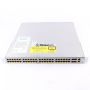 Cisco Catalyst 4948 48-Port Gigabit Switch (WS-C4948-RFB) thumbnail