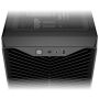 Corsair 3200D RS Mid-Tower Behuizing met Tempered Glass, Zwart (CC-9011334-WW) thumbnail