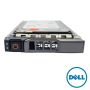 Dell 600GB SAS 10K 2.5 Hard Drive met Caddy (20TPJ) thumbnail