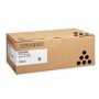 Ricoh 407340 tonercartridge 1 stuk(s) Origineel Zwart (407340) thumbnail