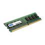 DELL 4GB DDR3 1066MHz geheugenmodule 1 x 4 GB 240-pin DIMM ECC (G484D) thumbnail